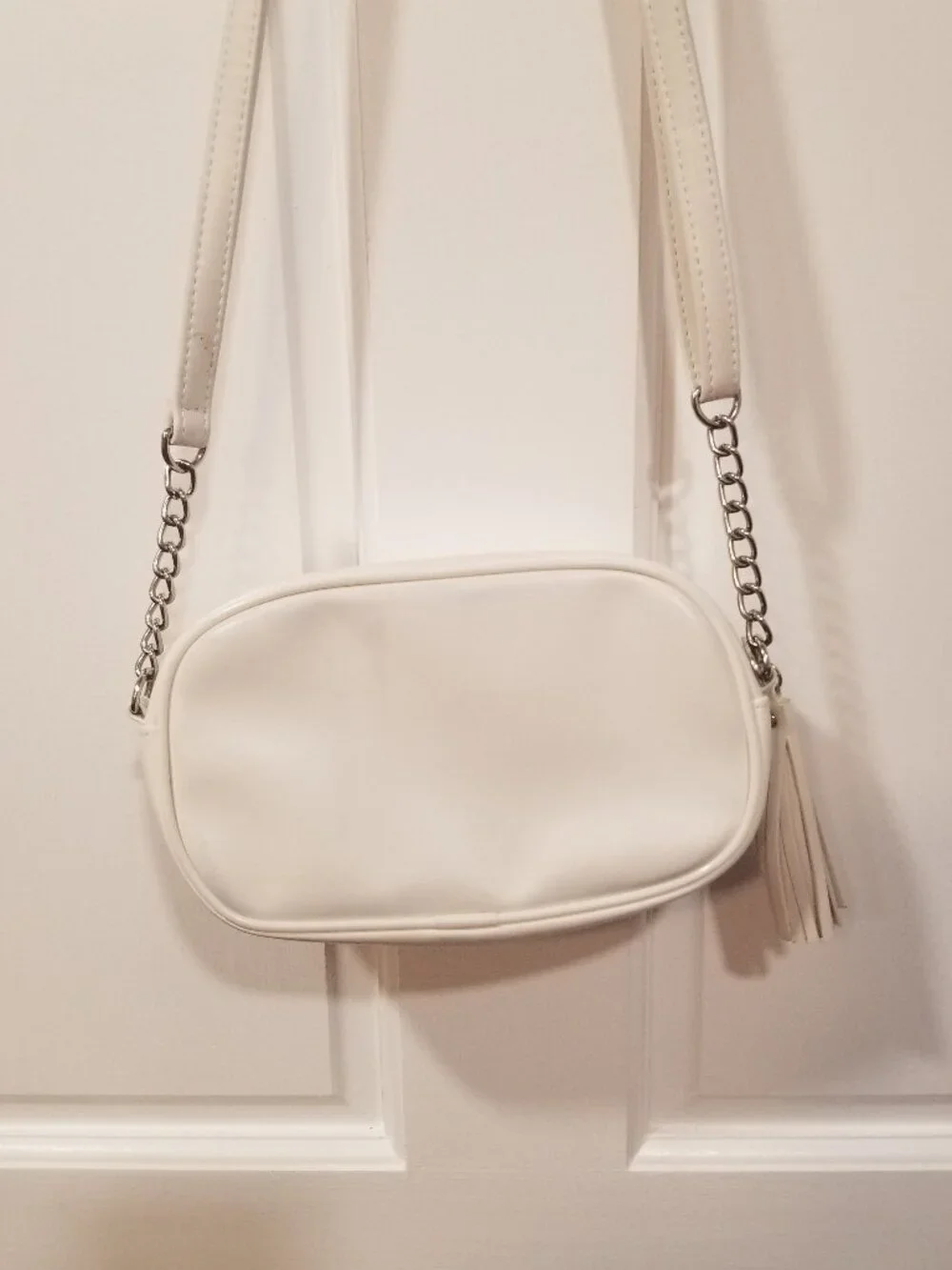 Girls' Justice Camera Bag, EUC